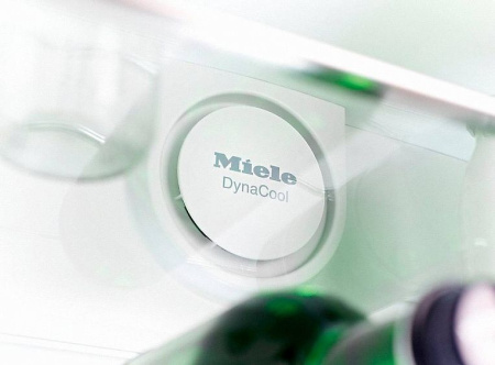 Холодильник MIELE KFN 29162D ws