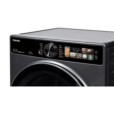 Стиральная машина TOSHIBA TW-T25BZU115MWRU (MG)