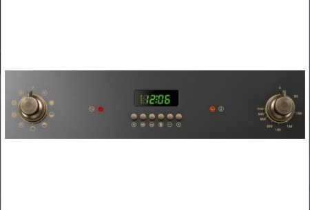 Духовой шкаф KORTING okb 1082 crn