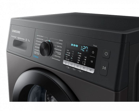 Стиральная машина SAMSUNG WW70A5S21KX