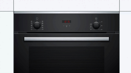 Духовой шкаф BOSCH HBF254EB0R