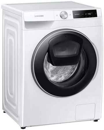 Стиральная машина SAMSUNG WW80T654DLE