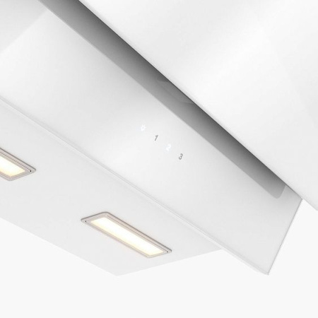 Вытяжка FRANKE TEMPER 50 WH (330.0712.114)