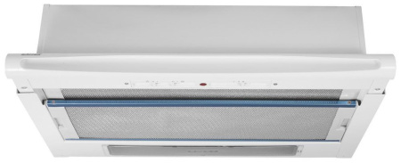 Встраиваемая вытяжка EXITEQ retracta 602 WHITE
