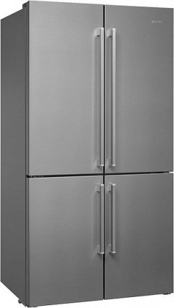Холодильник SMEG FQ60XF