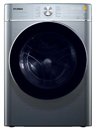 Стиральная машина HYUNDAI WMD9412