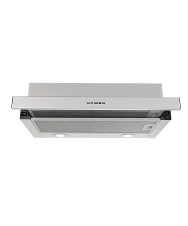Вытяжка KUPPERSBERG SLIMDUAL 60 X
