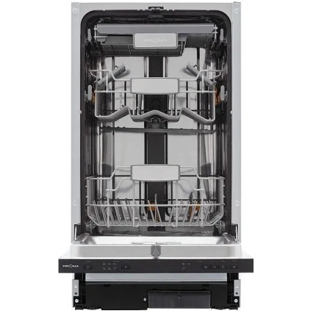 Посудомоечная машина KRONA WESPA 45 BI V 2