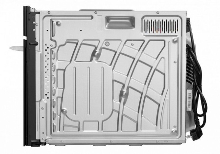 Духовой шкаф MAUNFELD MCMO5013SDGB