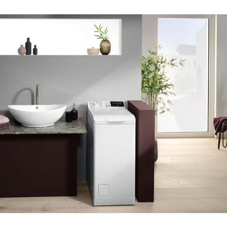 Стиральная машина ELECTROLUX EW6T4262E