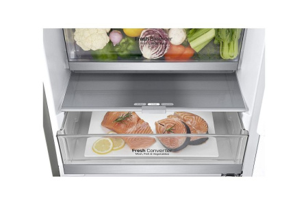 Холодильник LG GA-B509PSAZ