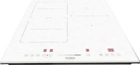 Варочная поверхность HYUNDAI HHI 4771 WG