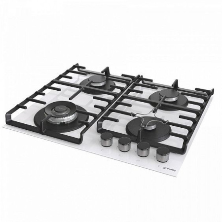 Встраиваемая газовая варочная панель GORENJE GCW 641 SYW