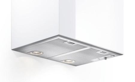 Встраивамая вытяжка BOSCH DHL555BL