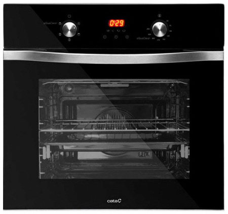Духовой шкаф CATA MHD 705 X