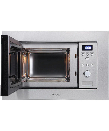 Микроволновая печь MONSHER MMH 200 X