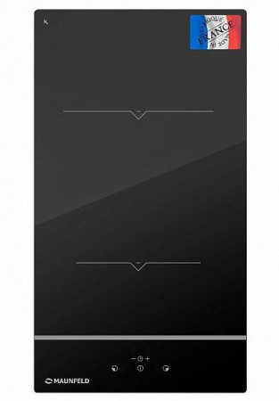 Варочная поверхность MAUNFELD MVI31.2HZ.2BT-BK