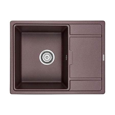 Кухонная мойка PAULMARK Weimar PM216550-CO