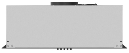 Вытяжка MEFERI INBOX60BK GLASS POWER