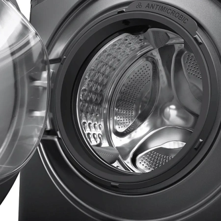 Стиральная машина MAUNFELD MFWM127ISB02