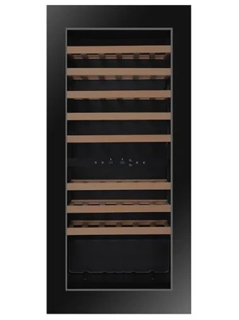 Винный шкаф MC WINE W60DB