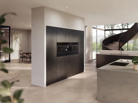 Духовой шкаф MIELE H 7440 BMX 125 Gala Ed