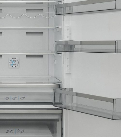Холодильник VESTFROST VW719FFE00B — фото