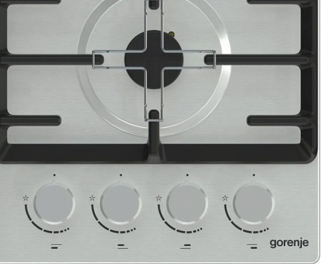 Газовая панель Gorenje G641AX