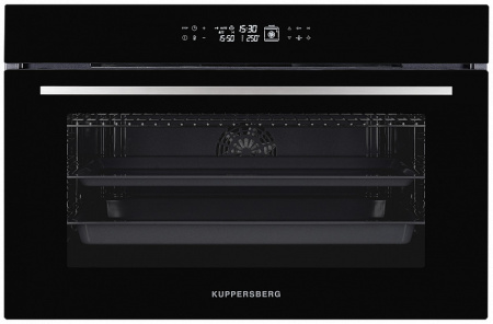 Духовой шкаф KUPPERSBERG FH 911 B