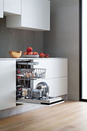 Встраиваемая посудомоечная машина WHIRLPOOL WSIP 4O33 PFE