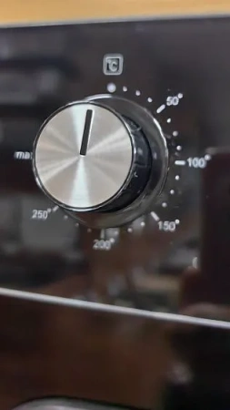 Духовой шкаф KANZLER O 505 S