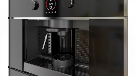 Кофемашина TEKA CLC 835 MC