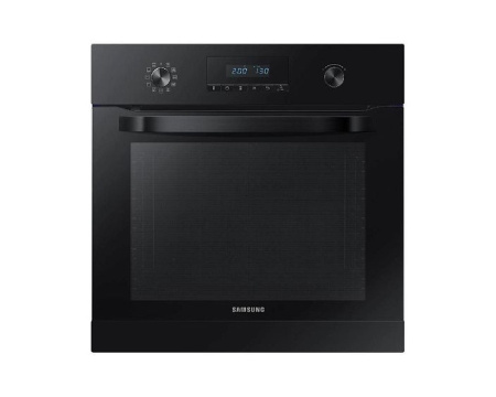 Духовой шкаф SAMSUNG NV68R3370BB/WT