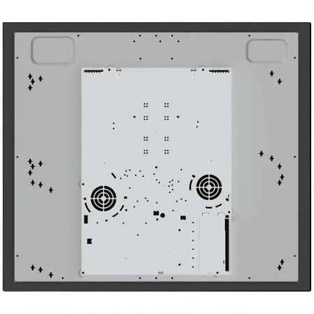 Варочная поверхность GORENJE GIC6422BSC