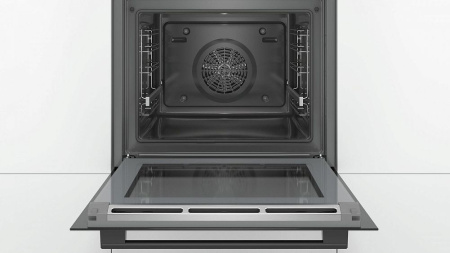 Духовой шкаф BOSCH HBG578FB0R