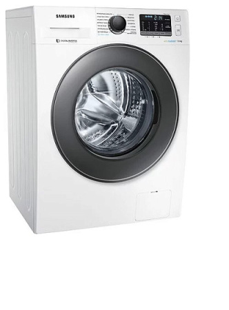 Стиральная машина SAMSUNG WW70J52E04W