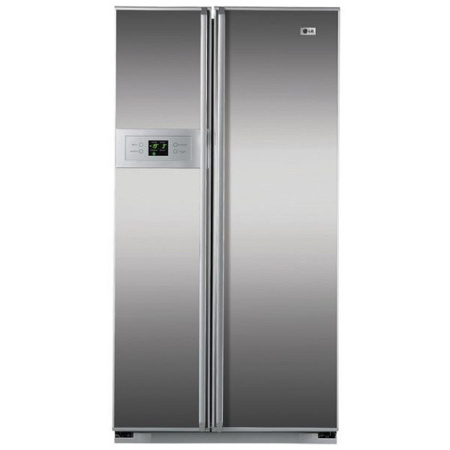 Холодильник side-by-side LG gr-b217 lgmr