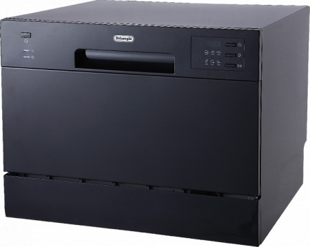 Посудомоечная машина DELONGHI DDW07T Malachite