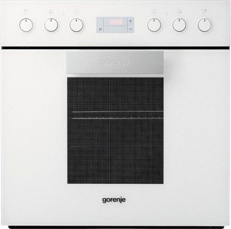 Духовой шкаф GORENJE bc 53 w