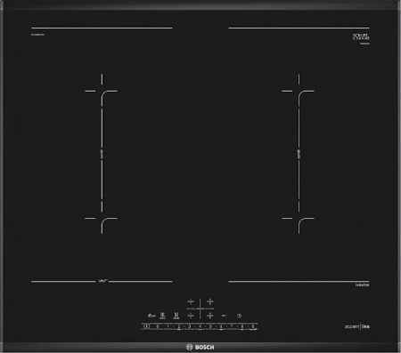 Варочная поверхность BOSCH PVQ695FC5E
