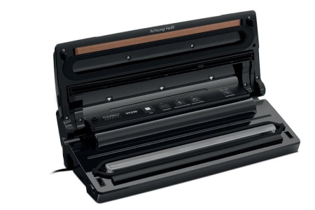 Вакуумный  упаковщик CASO VC 250