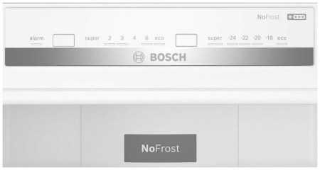 Холодильник BOSCH KGN39UW25R