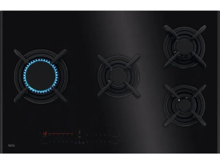 Варочная поверхность ELECTROLUX EIS87453IZ