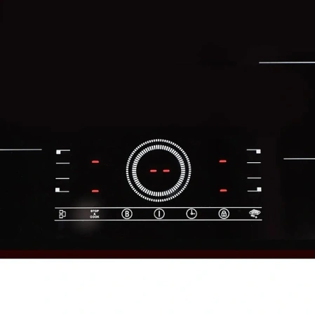 Варочная поверхность DELONGHI ELETTRA 4B1P CR