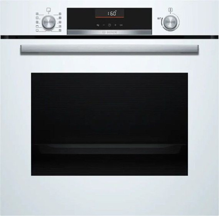 Духовой шкаф BOSCH HBG536EW3