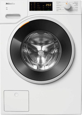 Стиральная машина MIELE WWD020WCS