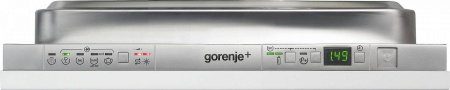 Посудомоечная машина встраиваемая узкая GORENJE gdv530x