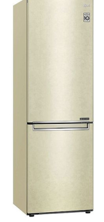 Холодильник LG DoorCooling+ GA-B459SECL