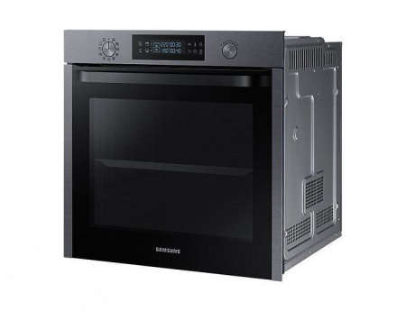 Электрический духовой шкаф SAMSUNG NV75K5571RG/WT