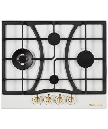 Варочная поверхность KUPPERSBERG FS 604 W Bronze